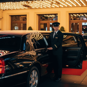 Make Your Atlantic City Night Unforgettable: Casino Night Car & Limo NJ Guide