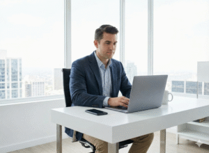 What Is a Virtual Office and Why It’s a Great Option for Small Business Owners