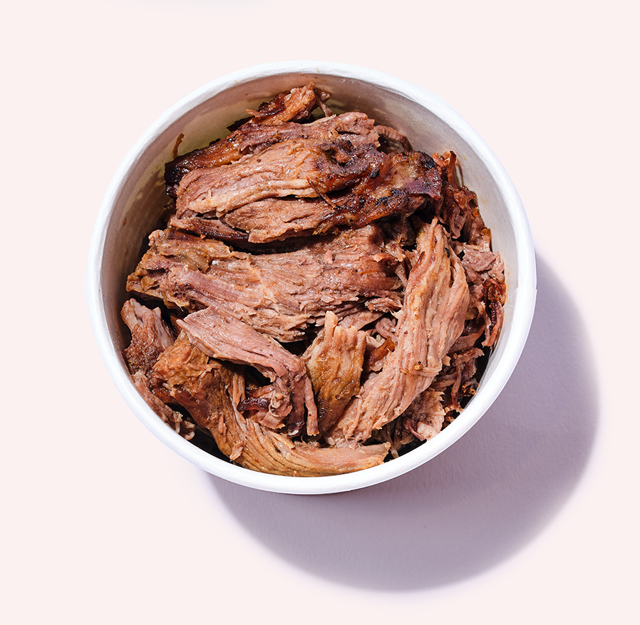 Protein: No Longer a Nutrient, Now a Personality